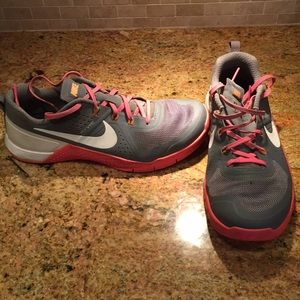 Nike Metcons